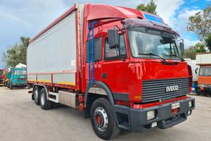 Iveco Turbostar 190.48 centinato