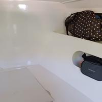Motoscafo "Squalo 28"