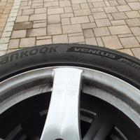 ruote per opel zaffira 2015