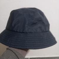 cappello da pescatore impermeabile 