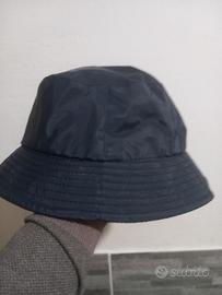cappello da pescatore impermeabile 