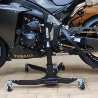 cavalletto centrale Yamaha R1 2009 al 2014