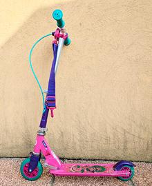 Monopattino bambina Decathlon Oxelo play 5.