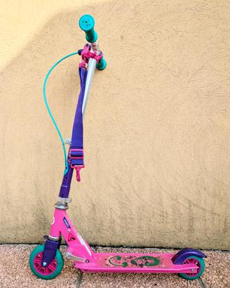Monopattino bambina Decathlon Oxelo play 5.