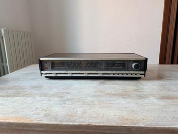 Philips 770 Stereo Tuner Amplificatore Vintage