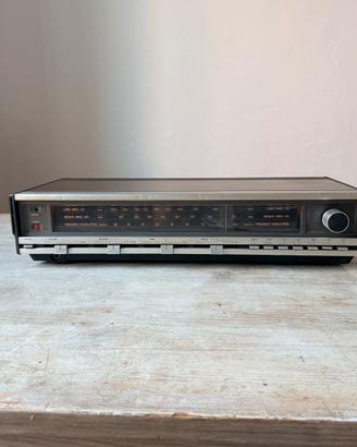 Philips 770 Stereo Tuner Amplificatore Vintage