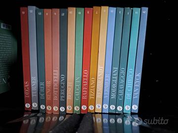 libri d'arte