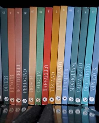 libri d'arte