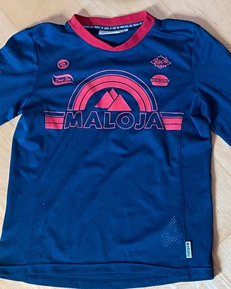Maglia maloja