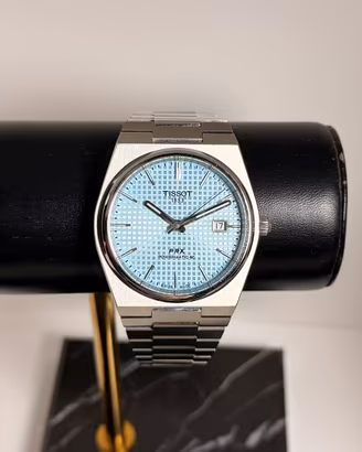 Tissot