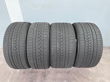 4 gomme 2x 315/30R22 e 2x 275/35R22 Continental