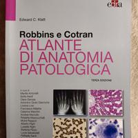 Atlante di anatomia patologica, Robbins e Cotran