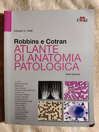 Atlante di anatomia patologica, Robbins e Cotran