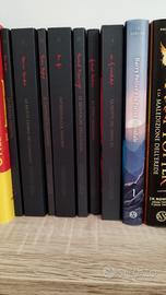 i capolavori della letteratura horror