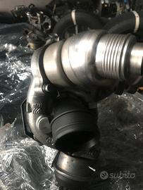 Turbina Passat 140cv 2.0cc Sigla Motore CBA