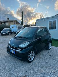 Smart ForTwo 1000 52 kW coupé pulse