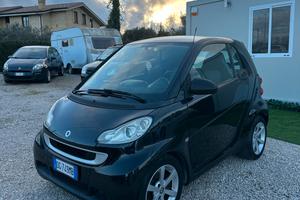 Smart ForTwo 1000 52 kW coupé pulse