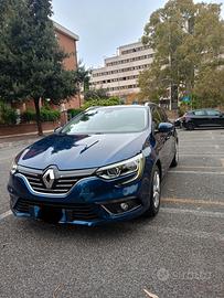 Renault Megane 4 
