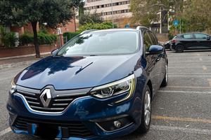 Renault Megane 4 