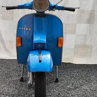 Vespa 125 px