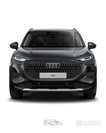 Audi Q3 2.0 S tronic line edition