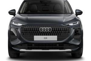 Audi Q3 2.0 S tronic line edition