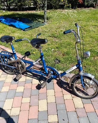 tandem graziella