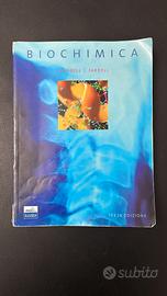 libro biochimica