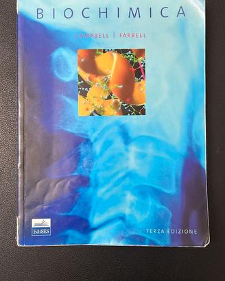 libro biochimica