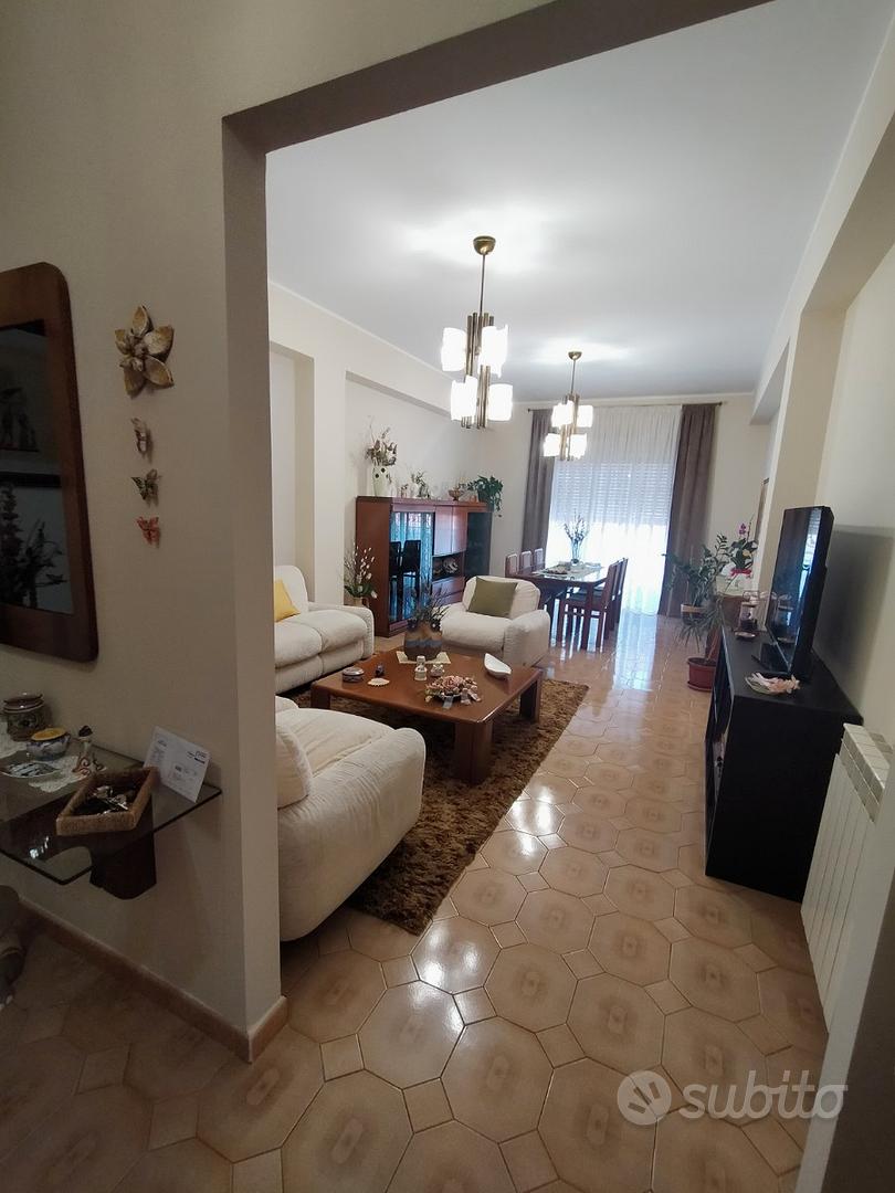 Appartamento – Pedara, Catania - Vista 3