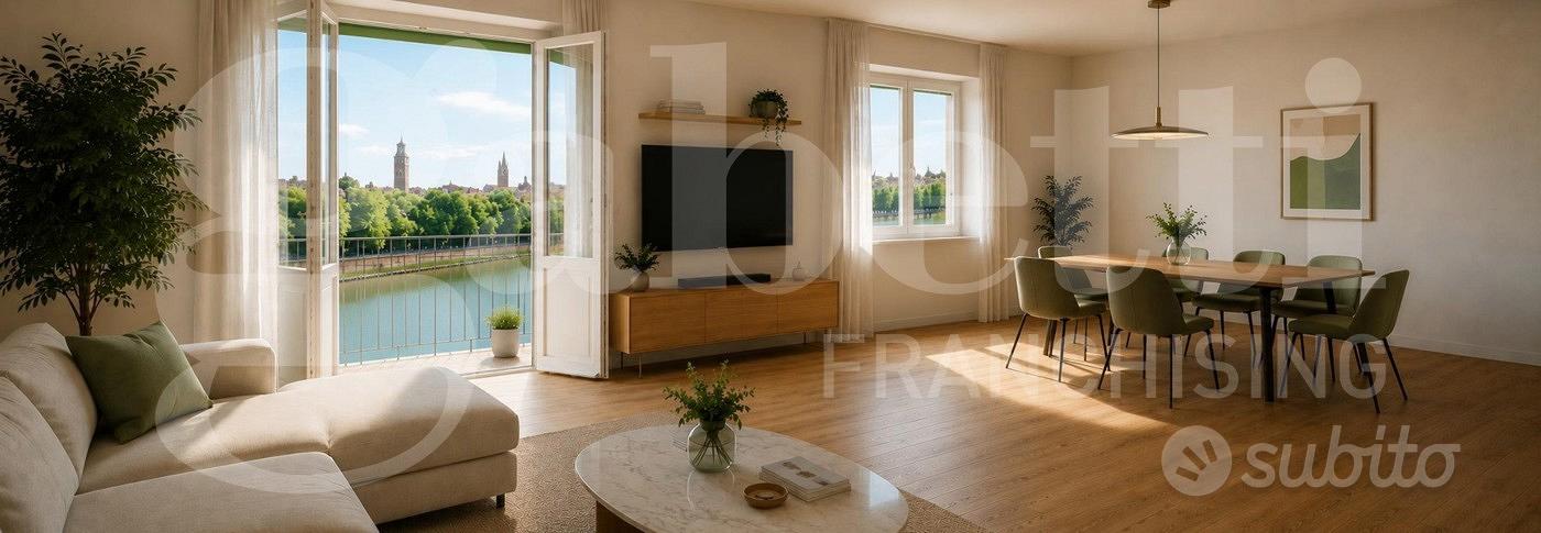 Appartamento Verona [Cod. rif 3324726VRG] - Vista 6