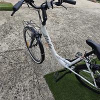 Bici elettrica