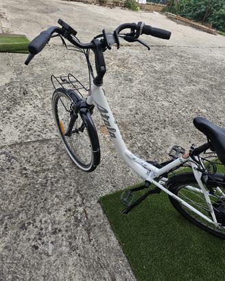 Bici elettrica