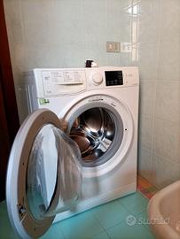 lavatrice 7 kg 