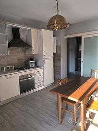 Appartamento 3 stanze arredato