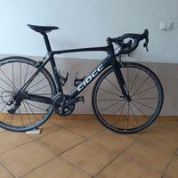 bici ciocc carbon