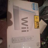 nintendo wii