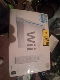 nintendo wii
