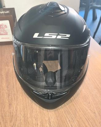 Casco integrale