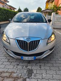  Lancia Delta 1,6 Multijet 