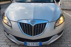  Lancia Delta 1,6 Multijet 