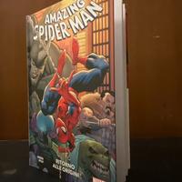 Fumetto Amazing Spider-Man