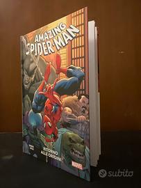 Fumetto Amazing Spider-Man
