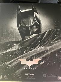 Hot toys batman dx19