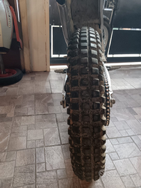 Trial Beta Techno 250