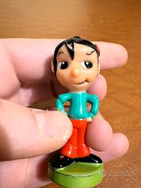 Giocattolo Cica serie i Roteó