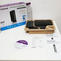 Netgear N300 Wireless DSL Modem Router adsl2+