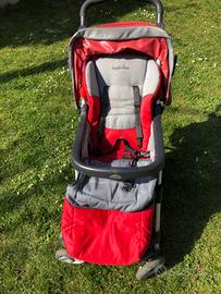 Passeggino Richiudibile Inglesina