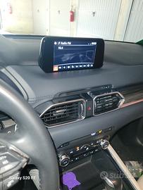 MAZDA CX5 SKY ACTIVE 2.5  AWD  42.000KM