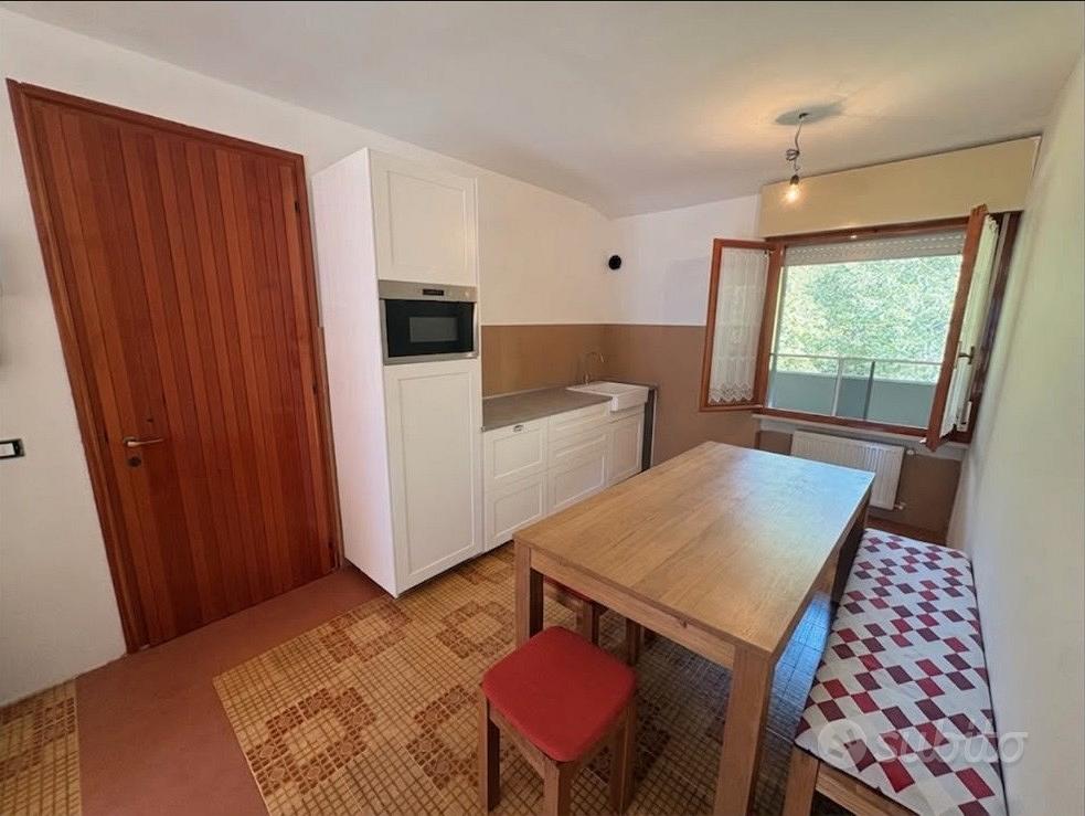 Appartamento – Arta Terme, Borgo Scludizza / Borc Scludiçe, Avosacco / Davosâs - Vista 4